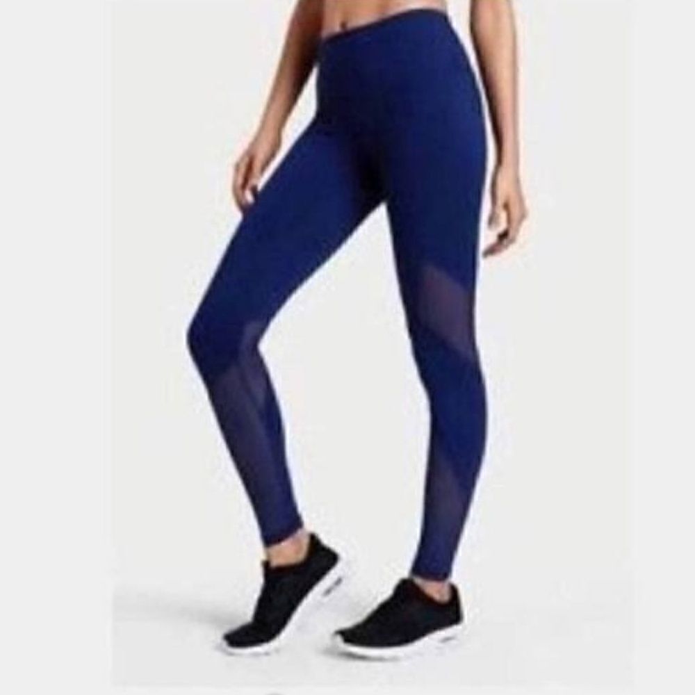 Victoria secret croped knockout leggings